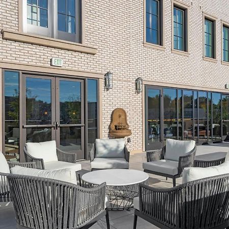 The Shepherd Hotel Downtown Clemson Eksteriør bilde