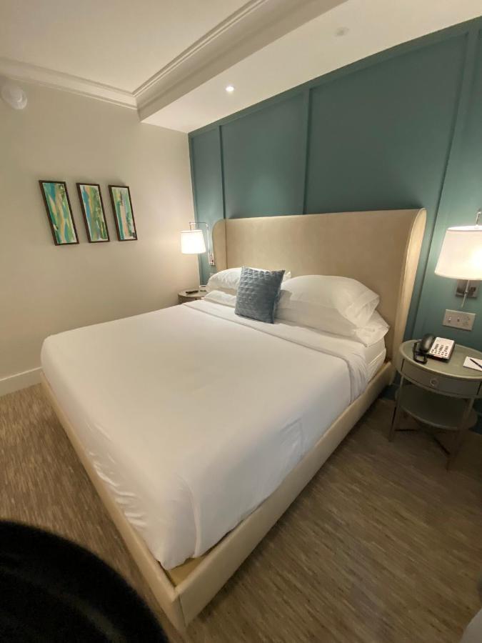 The Shepherd Hotel Downtown Clemson Eksteriør bilde