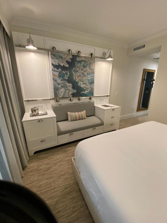 The Shepherd Hotel Downtown Clemson Eksteriør bilde